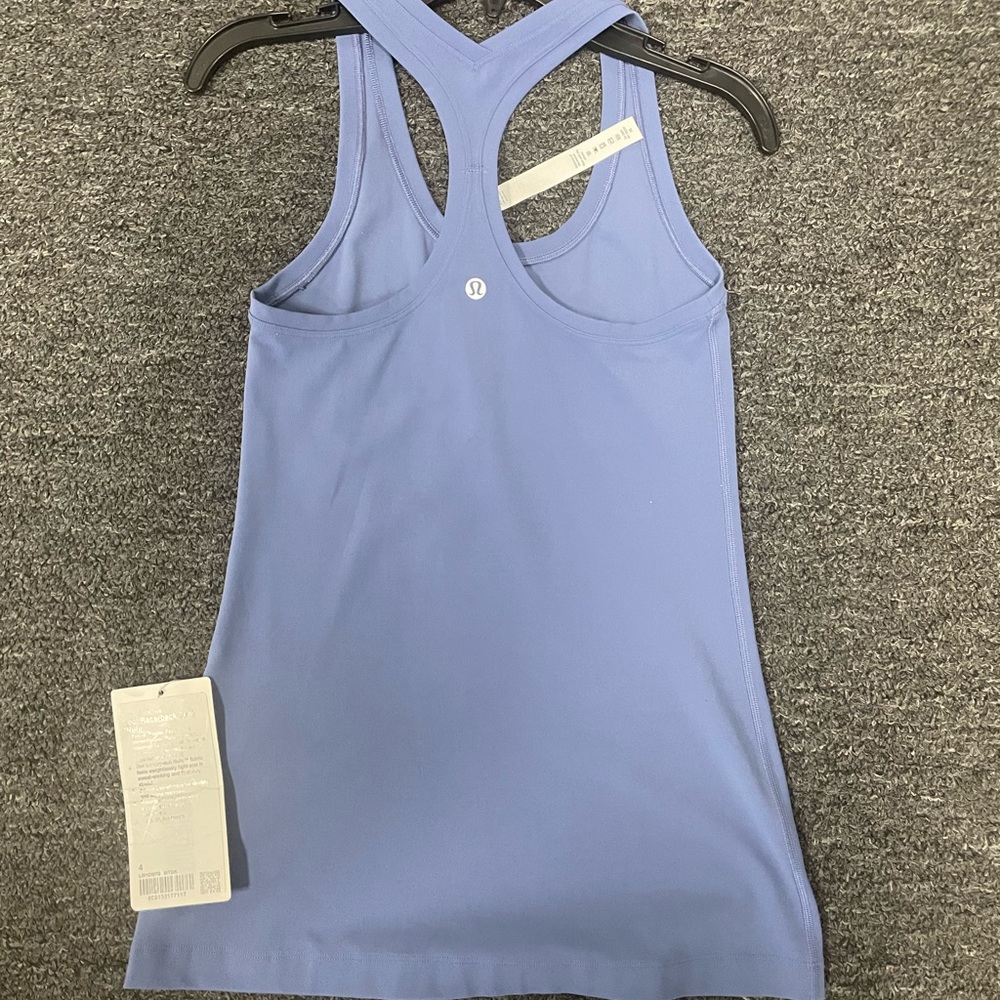 SOLD OUT LULULEMON TANK TOP - Picture 4 of 7